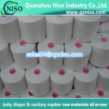 New Design 4070 Spandex Covered Polyamide Yarn for Elastic